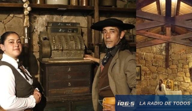 pueblo gaucho 3