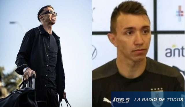 Muslera portada