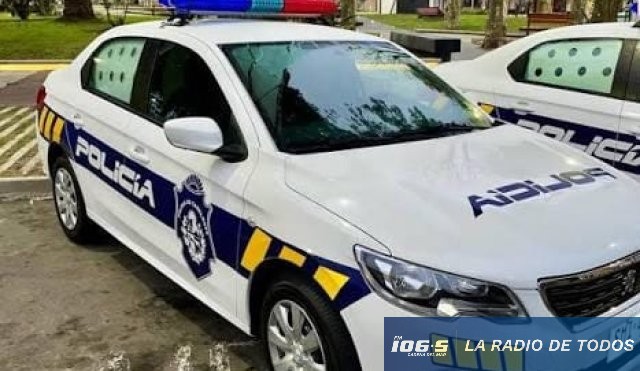 POLICIAL