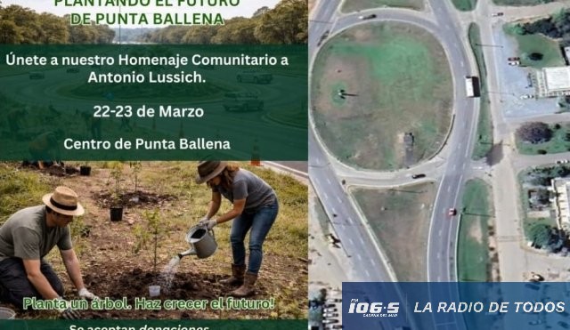 Punta Ballena