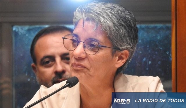 Edila Nuñez