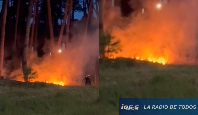 incendio
