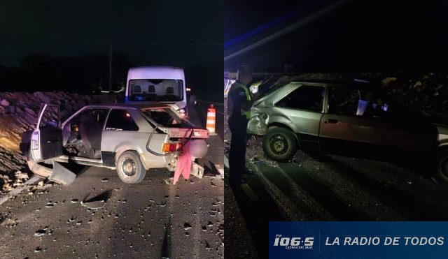 Ruta 9 Maldonado 