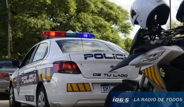 POLICIAL 1