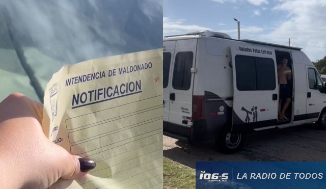 Casas rodantes 