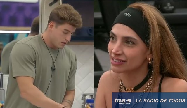Manu y Sol Gh