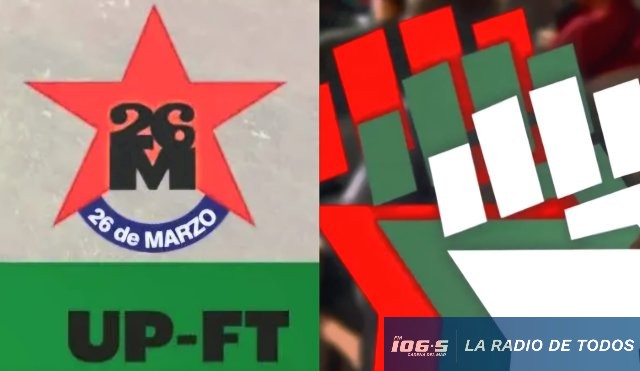 26 de marzo