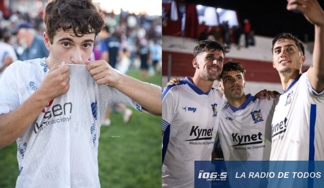 COLUMNA DEPORTIVA