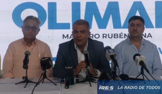 FESTIVAL DEL OLIMAR