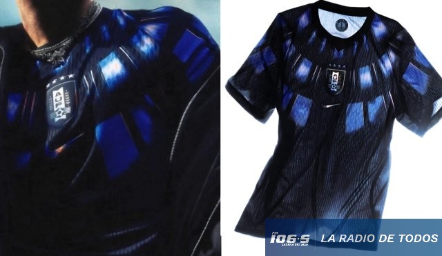 camiseta