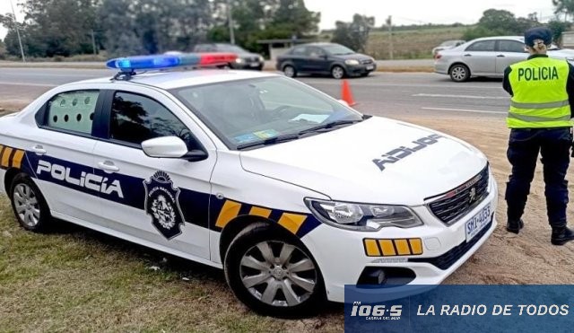 POLICIAL