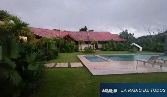 mansion marset