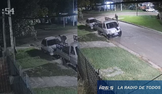 robo auto