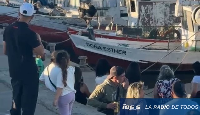 Pescador 