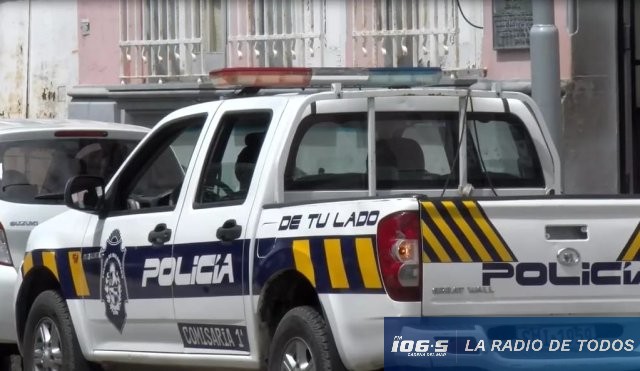 POLICIALES