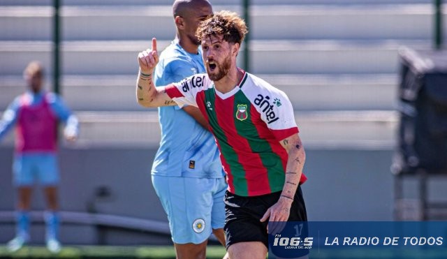 DEPOR GANÓ
