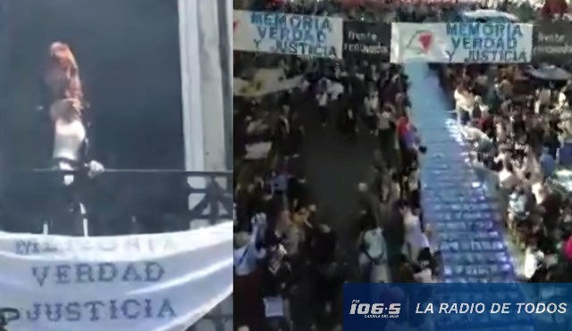 DIA DE LA MEMORIA