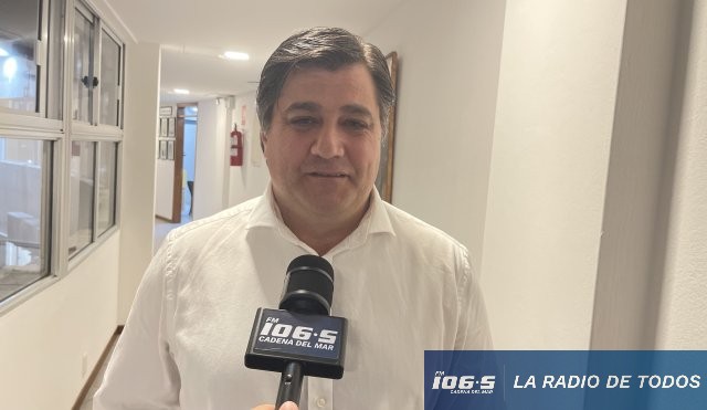 Javier Sosa PN