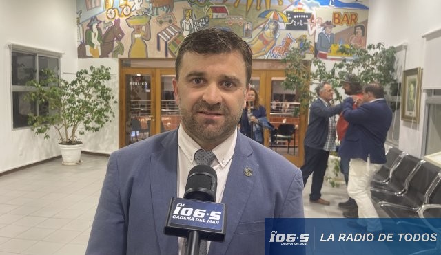 Andrés Arias