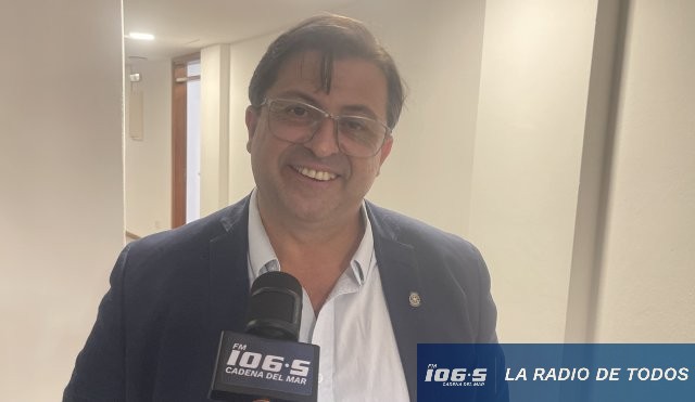 Alejandro Batista