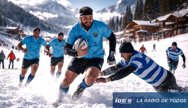 RUGBY EXTREME