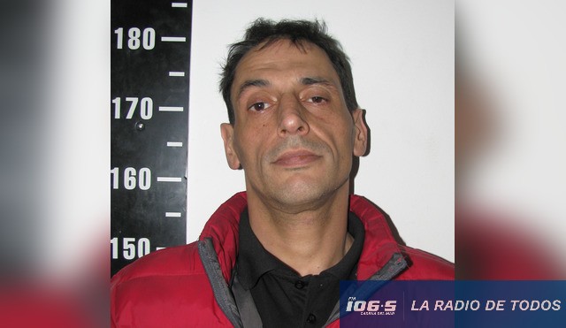 ladron de carne
