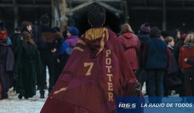 Harry Potter 