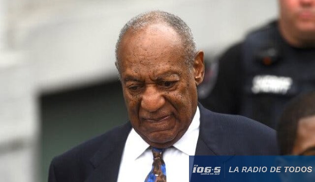 Bill Cosby