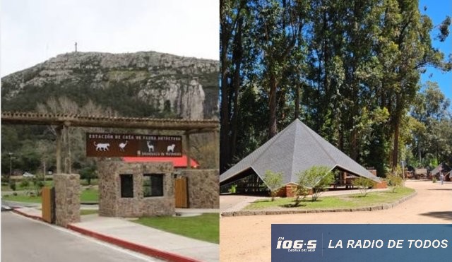 Parques