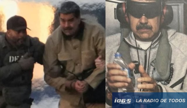 Maduro