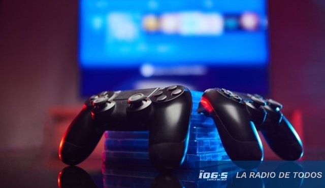 videojuegos