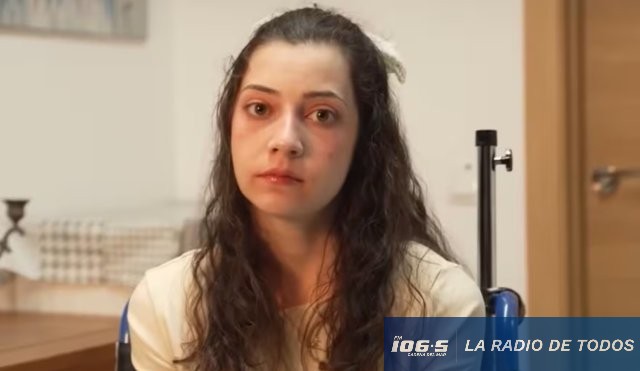 Noelia España 