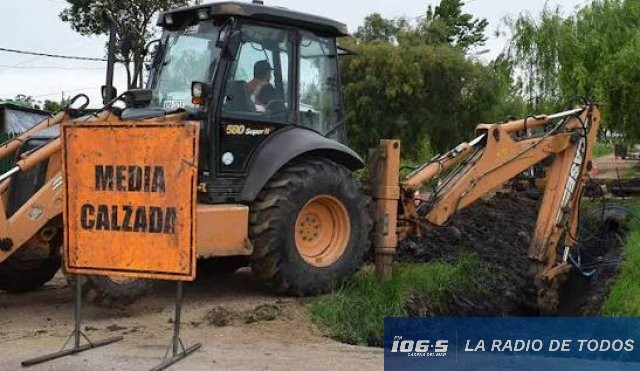 SUMINISTRO DE AGUA
