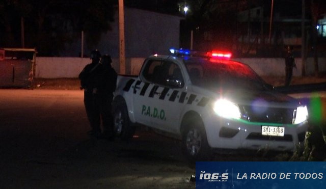 POLICIAL