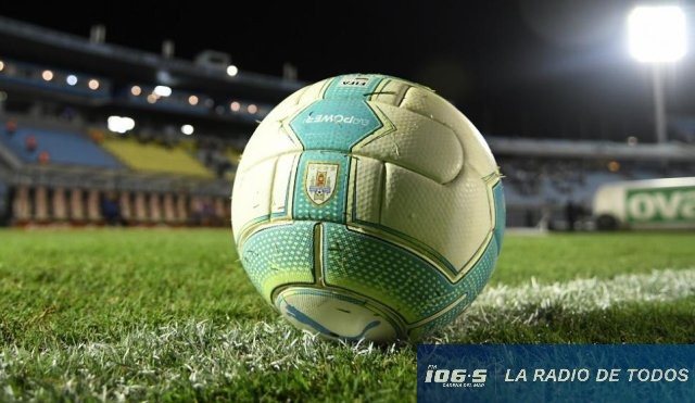 COLUMNA DEPORTIVA