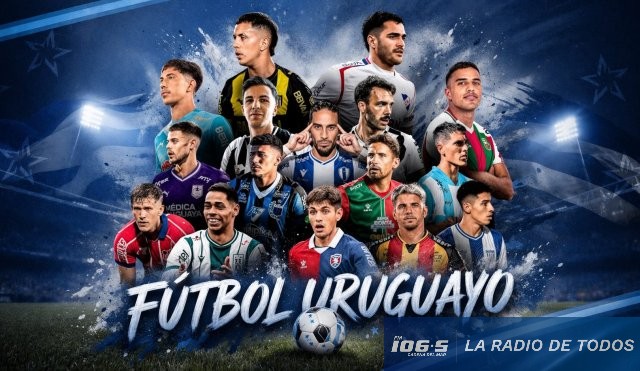 COLUMNA DEPORTIVA