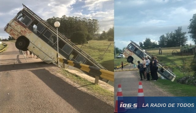 accidente