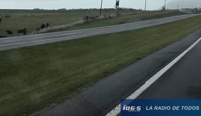 Doble vía 