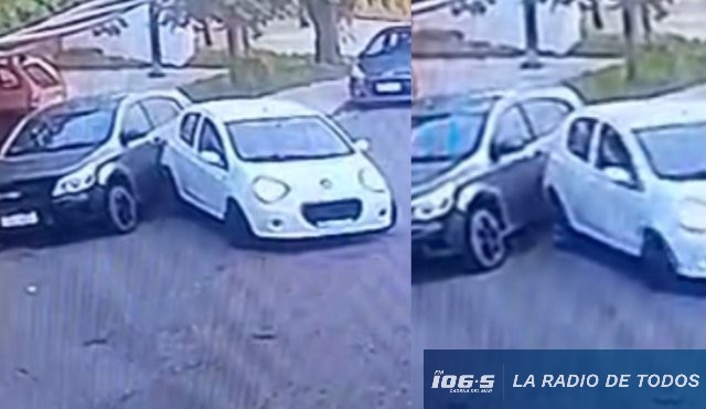 Accidente