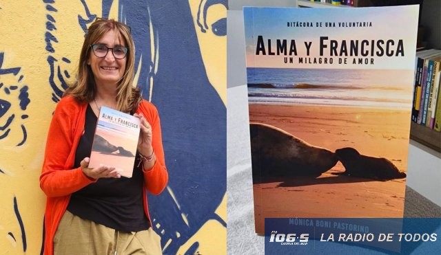 Libro Mónica Boni 