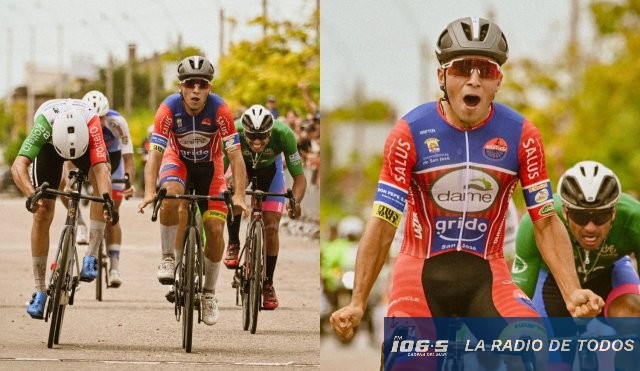 Vuelta ciclista