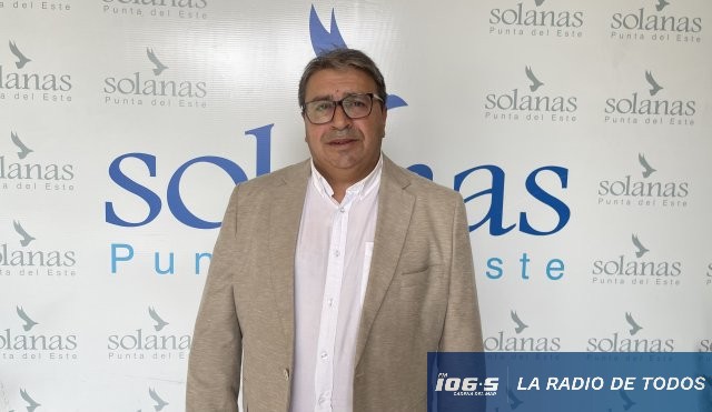 Alejandro D’Elía 