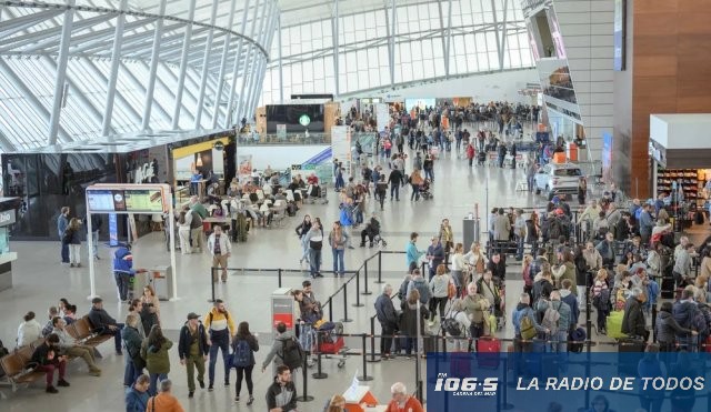 aeropuerto