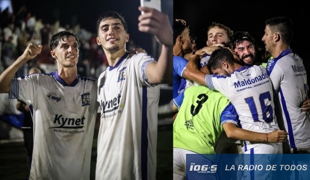 COLUMNA DEPORTIVA