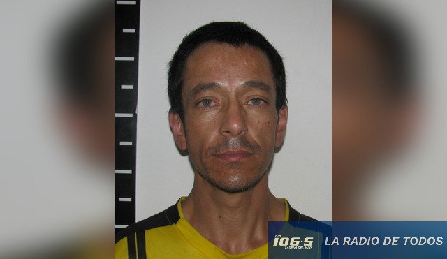 Luis Miguel Rocha