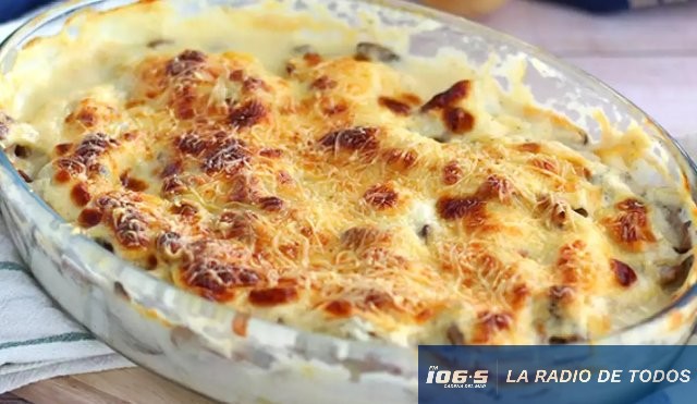 GASTRONOMIA