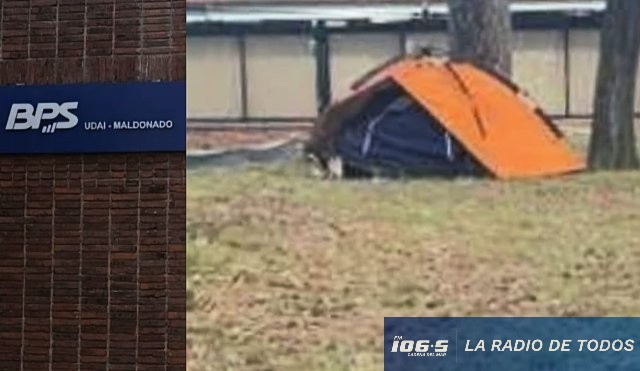 campamento bps