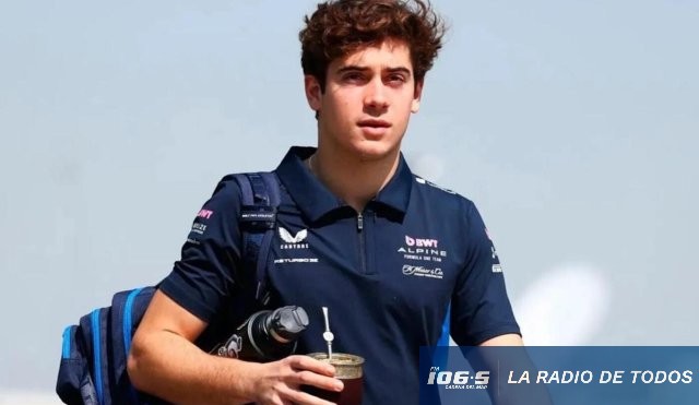FRANCO COLAPINTO