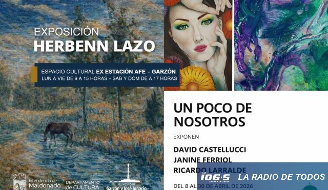EXPOSICION