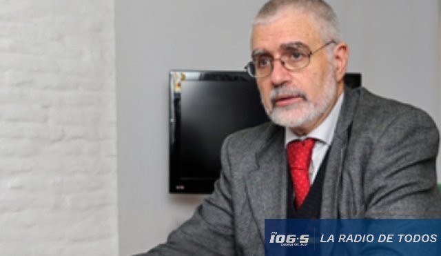 benjamín liberooff